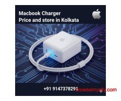 Macbook Charger Price and Store in Kolkata