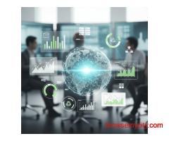 Transform Your ESG Strategy with a Powerful Sustainability Intelligence Platform