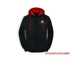 Branded Corporate Apparel & Custom Logo T-Shirts for Employees