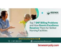 Medical Billing, Coding & Denial Management Specialists