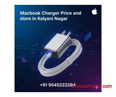 Macbook Charger Price and Store in Kalyani Nagar