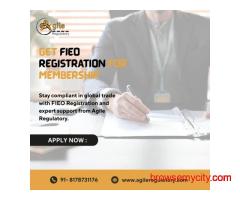 Complete FIEO Registration Services in India