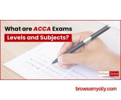 ACCA Levels