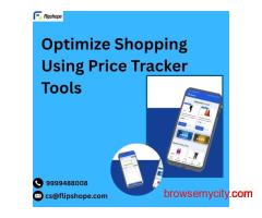 Optimize Shopping Using Price Tracker Tools