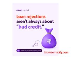 Boost your chances of Getting Business Loans