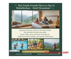Top Cozy Stays in Mahabaleshwar to Enjoy Winter Vacations