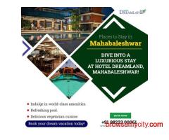 Top Cozy Stays in Mahabaleshwar to Enjoy Winter Vacations