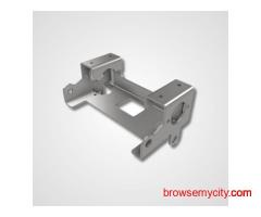 Sheet Metal Components Manufacturers | Customized Industrial Solutions