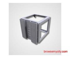 Sheet Metal Components Manufacturers | Customized Industrial Solutions