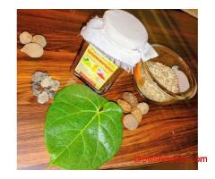 Buy Chyawanprash for Strength, Immunity & Overall Health