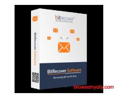 BitRecover OST to PST Converter