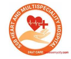Eye Specialist in Faridabad