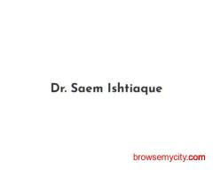 Orthopedic Specialist in Kolkata Providing Consultation for Joint Issues