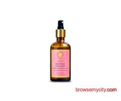 Rose Tonic Facial Mist