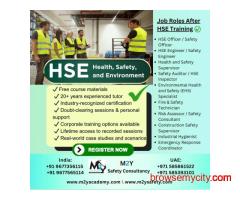 Lead Auditor Course