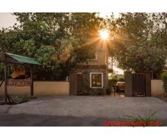 Comfort & Calm Stay at Corbett Mystic Inn