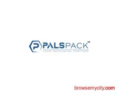 PalsPack | Flexible Packaging Pouches & Bags