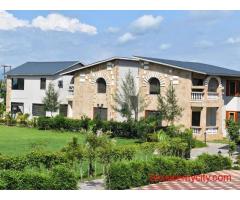 Amaris Greens Resort Jim Corbett – CYJ’s New Year Celebration Hub