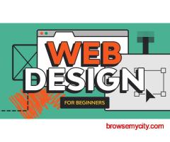 Best Web Designing Course In Rohini