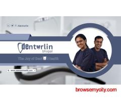 Best Dental Clinic in Lalghati – Dentorlin Dental Clinic
