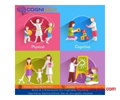 Occupational Therapy for Autism – Enrol Now