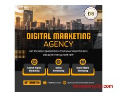 Online Marketing Services | BRS