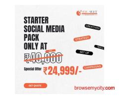 Top Social Media Marketing Agency in Noida – Grow Your Brand Online