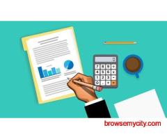 Best Tally training Institute in Laxmi Nagar