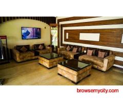 Best Interior Designer in Chandigarh