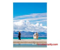 Great Tibet Tour