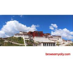 Great Tibet Tour