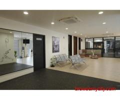 Physiotherapy & Pain Relief Clinic in Chennai – Fitsiomax