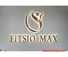 Physiotherapy & Pain Relief Clinic in Chennai – Fitsiomax