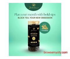 Dark Obsession Assam Tea – It’s an Experience, Not Expensive