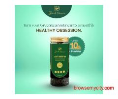 Dark Obsession Assam Tea – It’s an Experience, Not Expensive