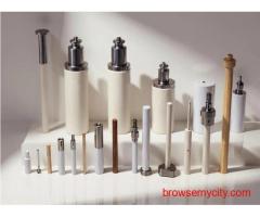 Top Industrial Ceramics Manufacturer - CeramForge