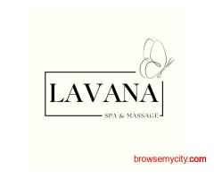 Lavana Spa Vadodara Premium Therapy 6358180432