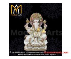 Trusted Marble Murti Manufacturer