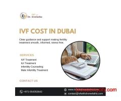 IVF Cost In Dubai