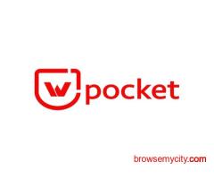 Webinpocket Your Digital Sarthi Web Development Company.