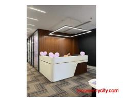 Full Stack Industrial Training Institute In Chandigarh