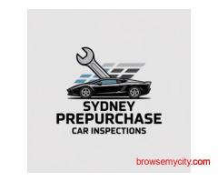 Complete Vehicle Inspection Service in Sydney