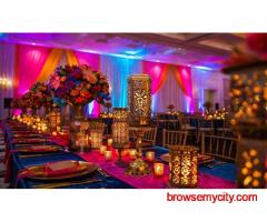 The Affordable Banquet Hall in Najafgarh