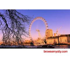 Bollywood Switzerland Honeymoon Packages from India | Scenic