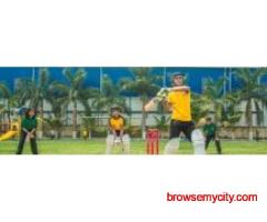 Enroll Online at SIS Howrah Top CBSE School in Kolkata
