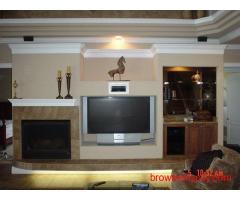 Home Theater Installation Orlando
