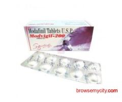 Buy Modvigil 200mg Online - Modvigil With Hassle Free Fast Checkout