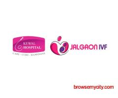 IVF Centre in Jalgaon