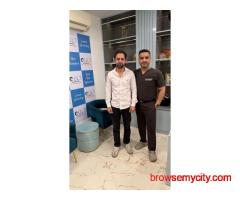 Dr. Gaurav Solanki – Advanced Hair Transplant Solutions in Delhi