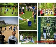Smart Teams Choose Outbound Trainings for Real Growth